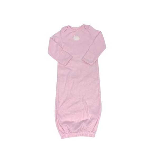 005 Carter’s Sleeping Shirts (Set of 2) - Picture 2 of 5